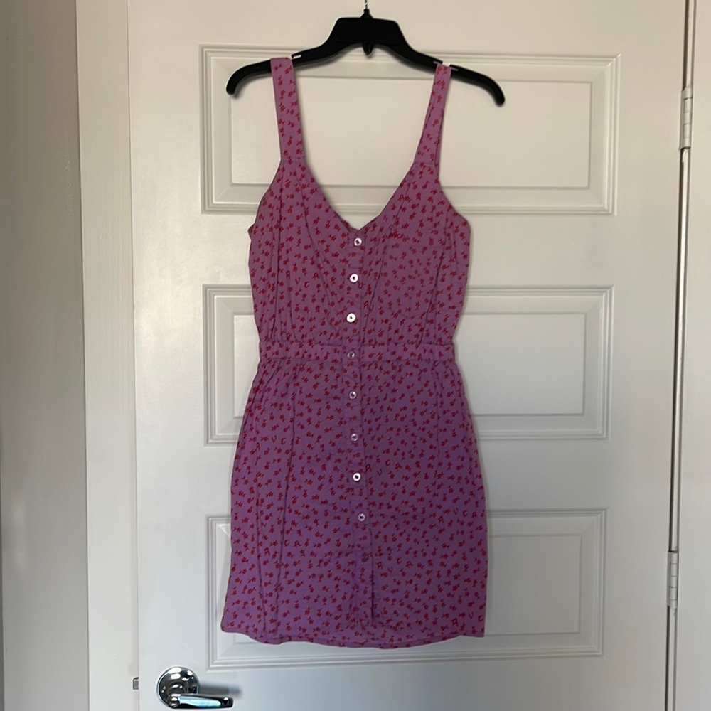 RVCA Dress